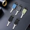 Innovative 2025 Keychain Organizer: Unlimited Length Electric Car Key Holder