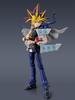 TAMASHII NATIONS Duel Monsters Yami approximately PVC ABS painted action figure S.H.Figuarts Yu-Gi-Oh! Yugi, 160mm, &