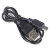 Laptop for MP3 GPS MINI 5 Pin for Speakers PSP Charging Cord Male Jack USB To MINI 5Pin Data Cables