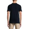 Nike T Shirts Men's Black Crew Neck Moderate 844807-010
