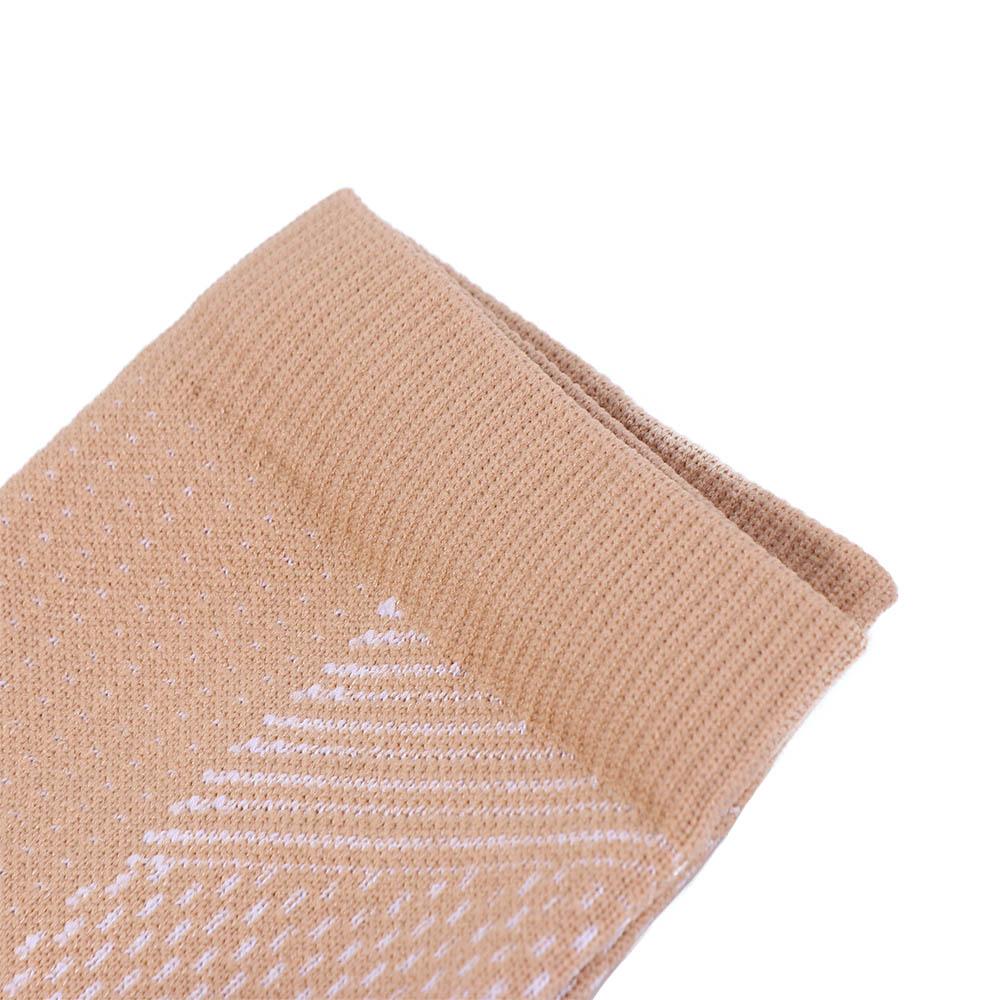 Socks Support Brace Guard Tight Casual Socks Protective Socks Foot Sleeves Elastic Bandage Sleeve