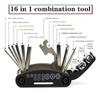 For Benelli TRK 502 552 702 502X TRK502X 702X TRK702X TRK251 TNT 135 600i New Motorcycle Accessories Tool Repair Screwdriver Set