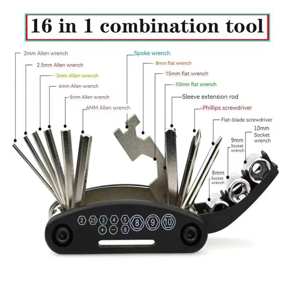 For Benelli TRK 502 552 702 502X TRK502X 702X TRK702X TRK251 TNT 135 600i New Motorcycle Accessories Tool Repair Screwdriver Set