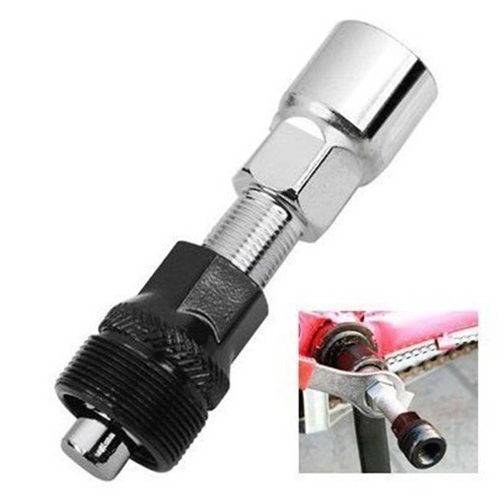 Remover Bicycle Crankset Puller Crank Extractor Bicycle Repair Tool Bike Crank Extractor Removal