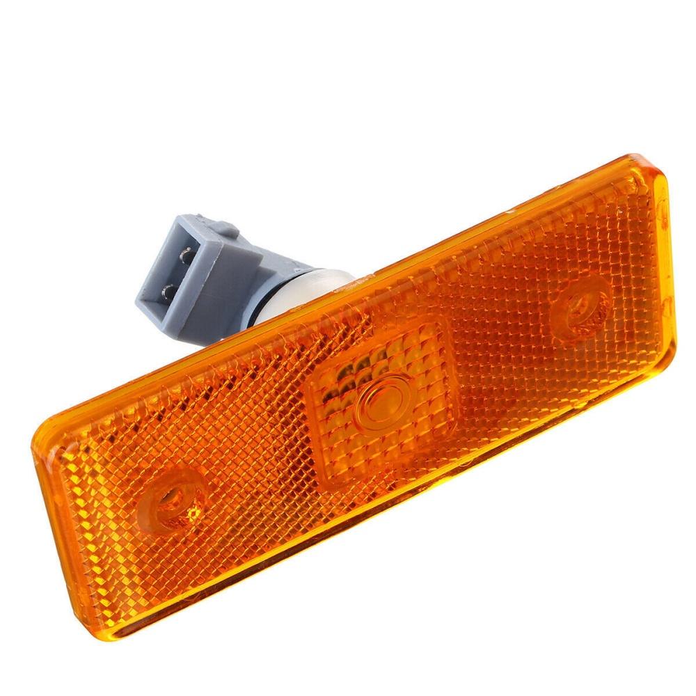 2 шт. Фонари бокового габарита A0028209156 для Mercedes Benz Sprinter 1995-2006