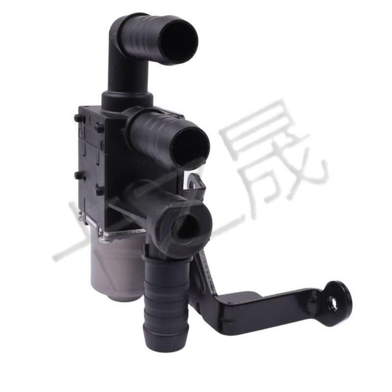 DG1Z18495A: Совместимый модуль управления клапанами для системы кондиционирования/отопления Ford Edge