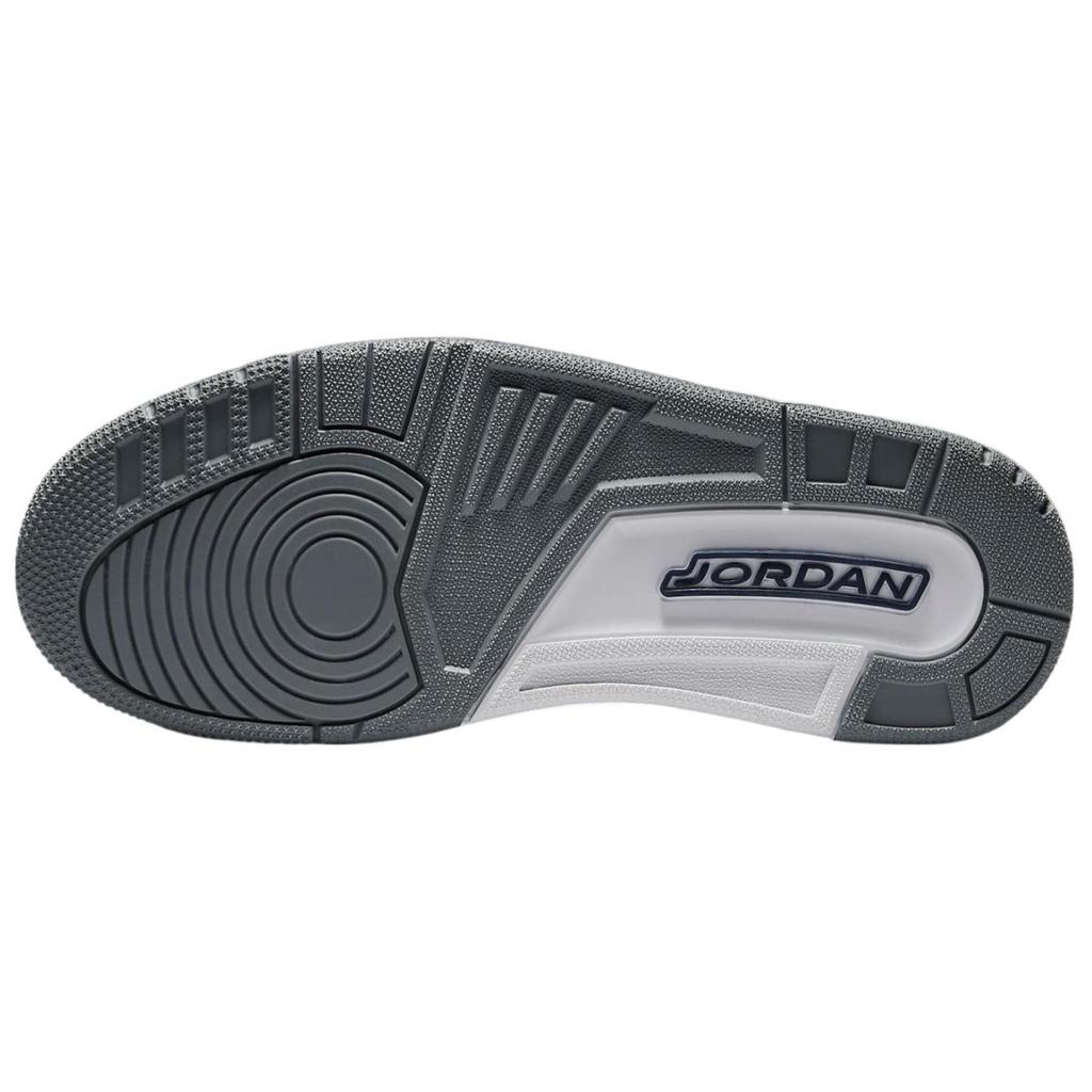 Air Jordan Legacy 312 Low 'White Midnight Navy Cool Grey' Men's CD7069-124