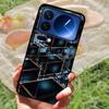 Чехол Для Xiaomi 17 Pro Max Mi 17Pro 5G 25098PN5AC Крутой Волк Лев Мягкий ТПУ Силиконовый Задняя Крышка Телефона Для Xiaomi17 Pro Max Fundas