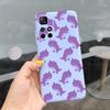 Милый мультяшный чехол для Xiaomi Poco X4 Pro 5G Чехол Poco M4 Pro Мягкий силиконовый чехол для телефона для Xiaomi Poco M4 X4 Pro PocoX4 NFC Сумки
