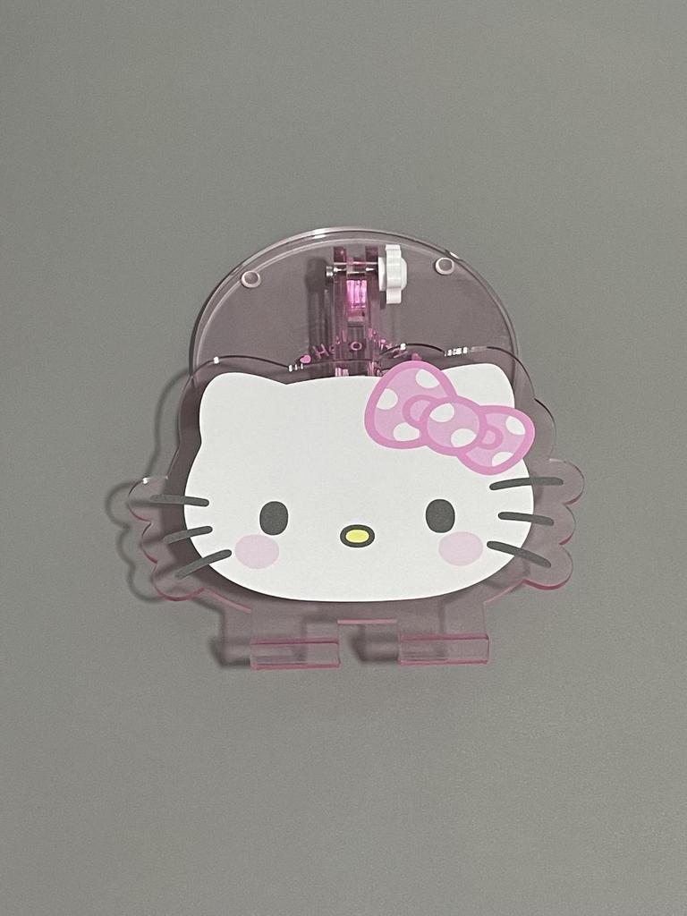 Регулируемая складная подставка для телефона и планшета Sanrio Hello Kitty