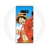 Чехол для Samsung Galaxy Note 9 Манга One piece Луффи Аниме
