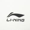 Li Ning American Striped Pullover Round Neck Short Sleeve Solid Color Shorts Casual Sports Suit Unisex Suit YHSV367-1+AKSU911-1