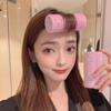 4size Hair Rollers Hair Curlers Lazy Curler Hair Roller with aluminum sheet