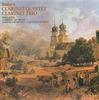 CD ТЕА КИНГ КВАРТЕТ ГАБРИЭЛИ КАРИНА Брамс Квинтет для кларнета Clarine CDA66107 HYPERION 1986 Великобритания Классика Б/У