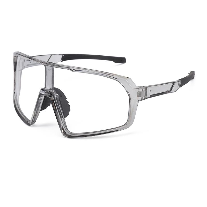 Велосипедные очки Фотохромные солнцезащитные очки Мужские Женские Горный велосипед Дорожные очки Новые Велосипедные очки для езды Спорт на открытом воздухе Походные очки