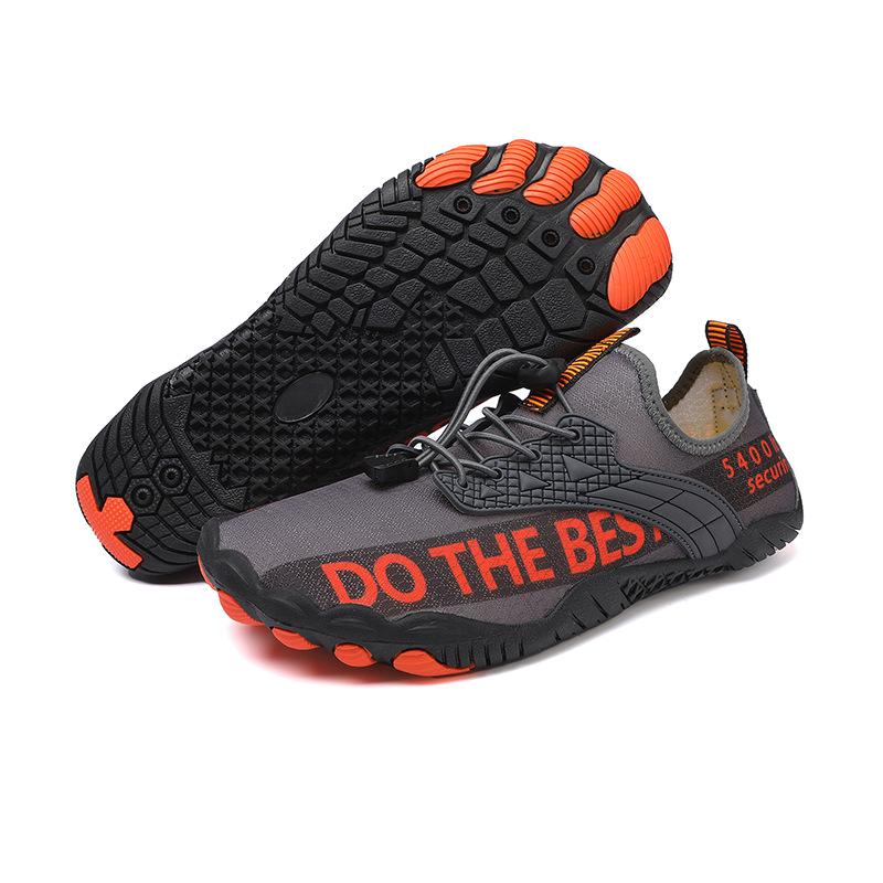 2026 Breathable Non-Slip Quick-Dry Wading Shoes for Men & Women - Lightweight Outdoor Fitness Sneakers
