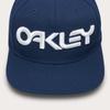 MARK III US U FOS901496 [Oakley] (6EX) БЕЗДНА/БЕЛЫЙ (Один размер)