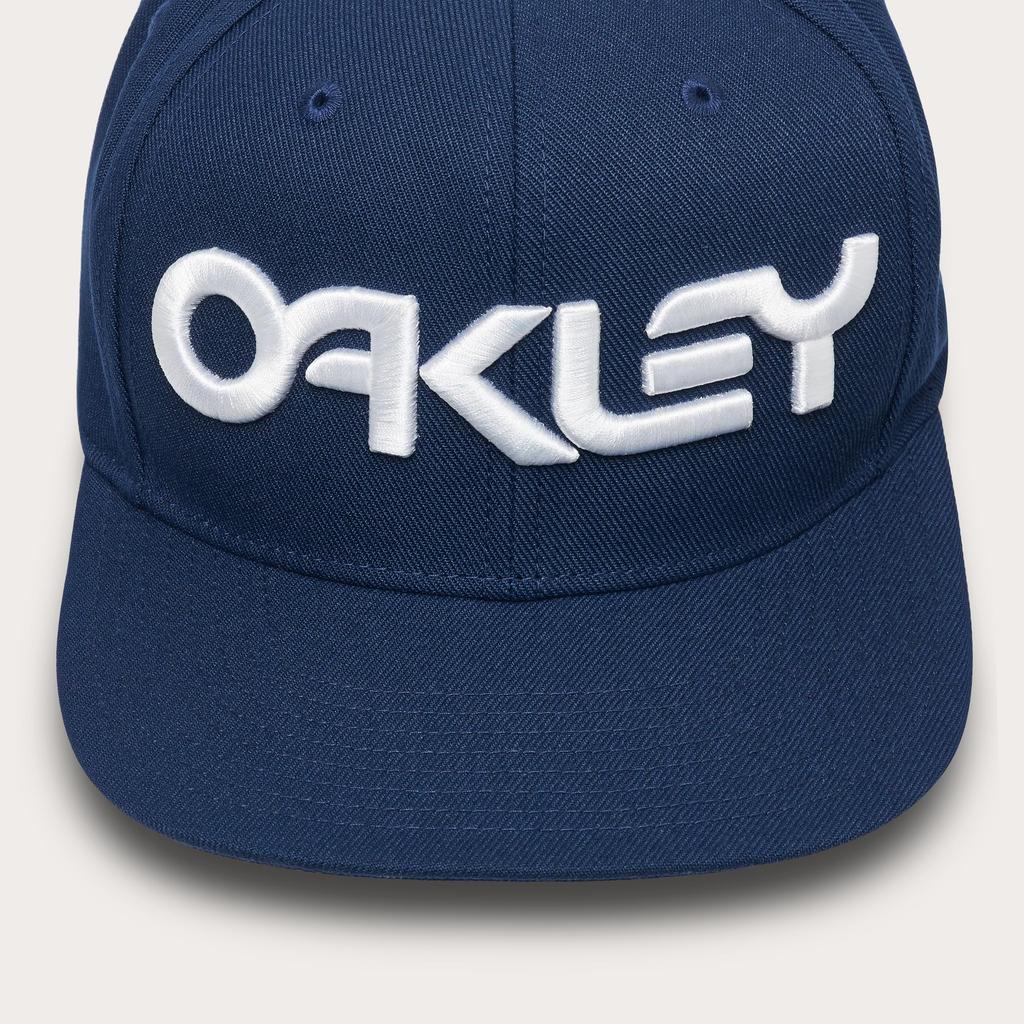 MARK III US U FOS901496 [Oakley] (6EX) БЕЗДНА/БЕЛЫЙ (Один размер)