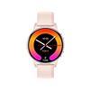Montre connectée sportive - FOREVER - iGo Watch 4 - Rose - 1,28" AMOLED - Bluetooth v5.3