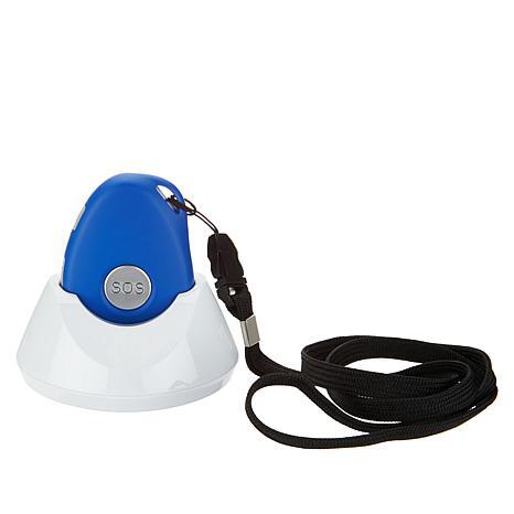 North America AT&T GPS Emergency Medical Safety Devices