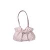 Chic Polka Dot Large Capacity Handbag & Shoulder Bag