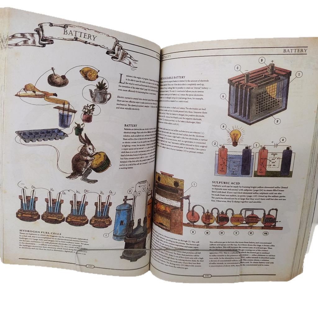 THEBOOK