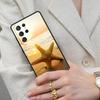 Summer Beach Love Cell Phone Case for Samsung Galaxy S26 Ultra S25 S24 S23 S22 S21 S20 Note10 Cover
