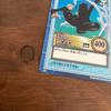 One Piece Санджи Carddass Hyper Battle TCG S60 Голографическая Фольга Винтажная 2000 Япония