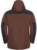 Куртка Jack Wolfskin Jasper INS Jacket M (A61872) Men Wasserdichte Winterjacket brown hot choc