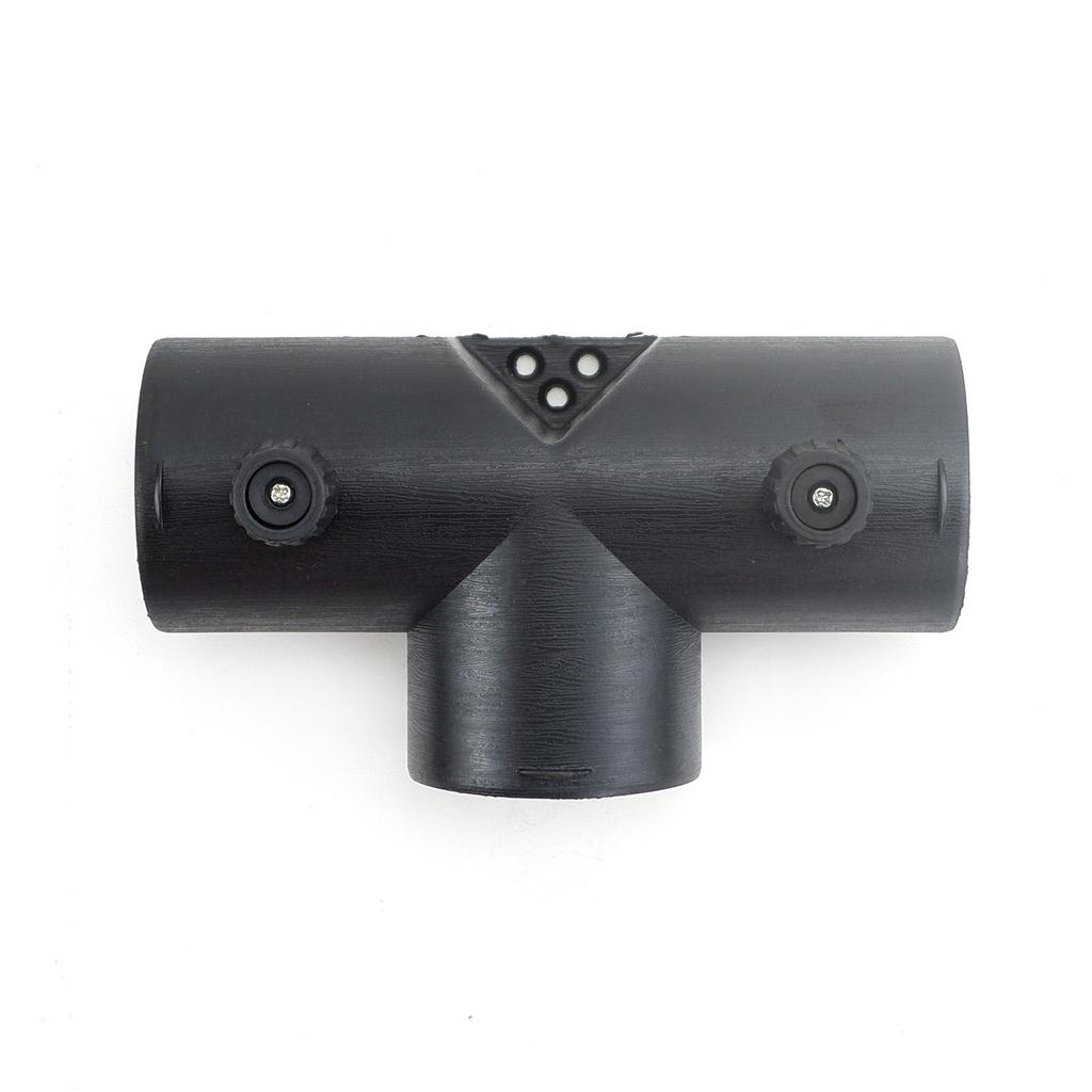 60 мм 2 клапана заслонка регулируемый воздух дизель парковочный обогреватель вентиляционное отверстие воздуховод тройник разветвитель выхлопная труба соединитель соединитель автомобиль караван