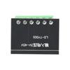 DC 6-11V Solar Street Light Control Board LED Light Fully Automatic Solar Light Driver Control Board