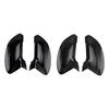 Tank Side Cover Panel Fairing For Trident 660 2022-2025