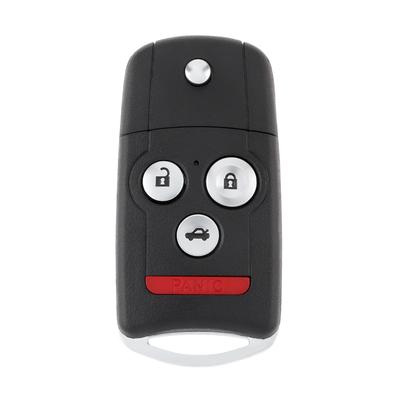 4-кнопочный пульт-ключ N5F0602A1A для Acura MDX/RDX 2007-2013