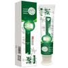 Twin Forest 120g Breath Freshening Antibacterial Toothpaste: Oral Cleaning & Gum Protection for Stronger Teeth