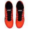 Asics Hyper MD 7 Sunrise Red Unisex Sneakers Black 1091A018-701