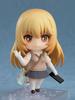 Nendoroid A Certain Scientific Railgun T Мисаки Сёкухо Пластиковая раскрашенная подвижная фигурка Немасштаб