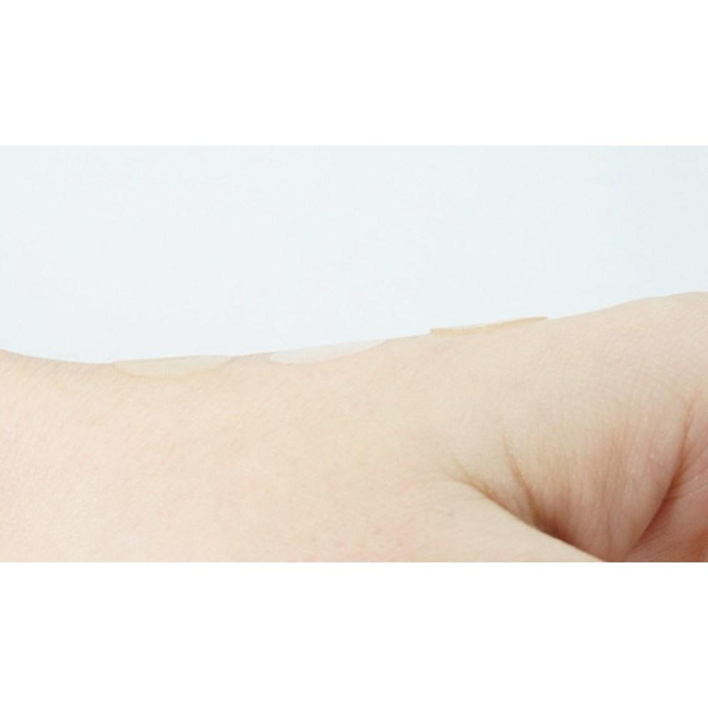 [Nexcare] 3M Пластырь-гидроколлоидный от прыщей, 72 шт., 1 упаковка