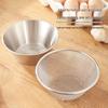 304 Stainless Steel Drain Basket Set