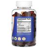 Nutricost, жевательные конфеты с яблочным уксусом, яблоко, 500 мг, 120 жевательных конфет