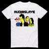 Новый подарок для фанатов группы Audioslave Унисекс S-5XL Футболка 11D283 Унисекс Футболка