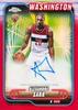 Topps Chrome 2024-25 Баскетбольная Hobby Box Спортивные коллекционные карточки Япония Запечатанная