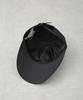 Nano Universe Long Brim Cap for Women, F 010, Black, 673-5139305