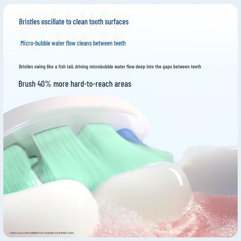 Philips Sonic Electric Toothbrush HX5181/01