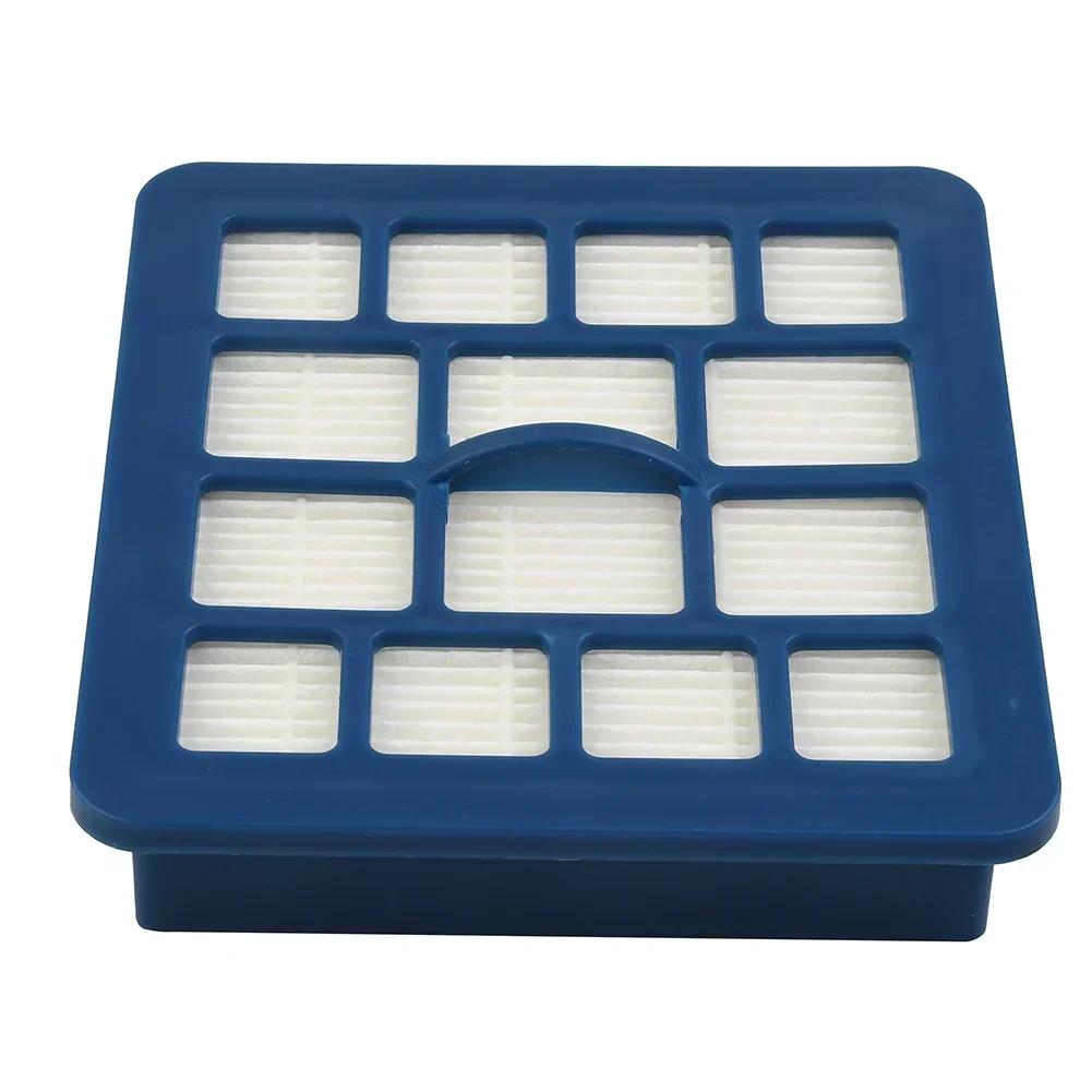 Выходной фильтр подходит для пылесосов Hoover Telios Plus TE70-TE12, TE70_TE15, TE70_TE16, моющийся и многоразовый фильтр