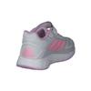 Adidas Duramo 10 Boys and Sizes Dash Lilac cm Kids' Sneakers, Girls, 17-25.5cm, LWR95, Gray/Beam Pink/Bliss (GV8923), 21.0