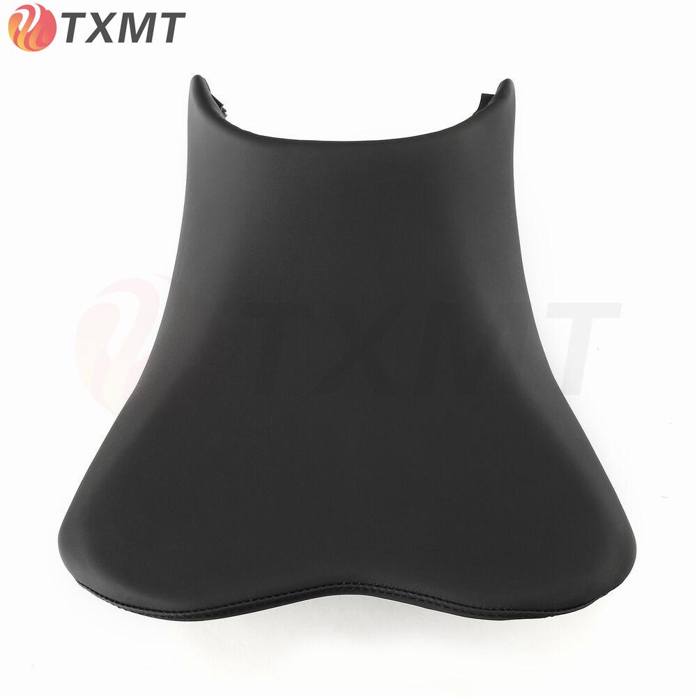 Compatible Seat Cushion Set for Kawasaki Ninja 400/Z400 (2018-2023): Front and Rear Seat Bags