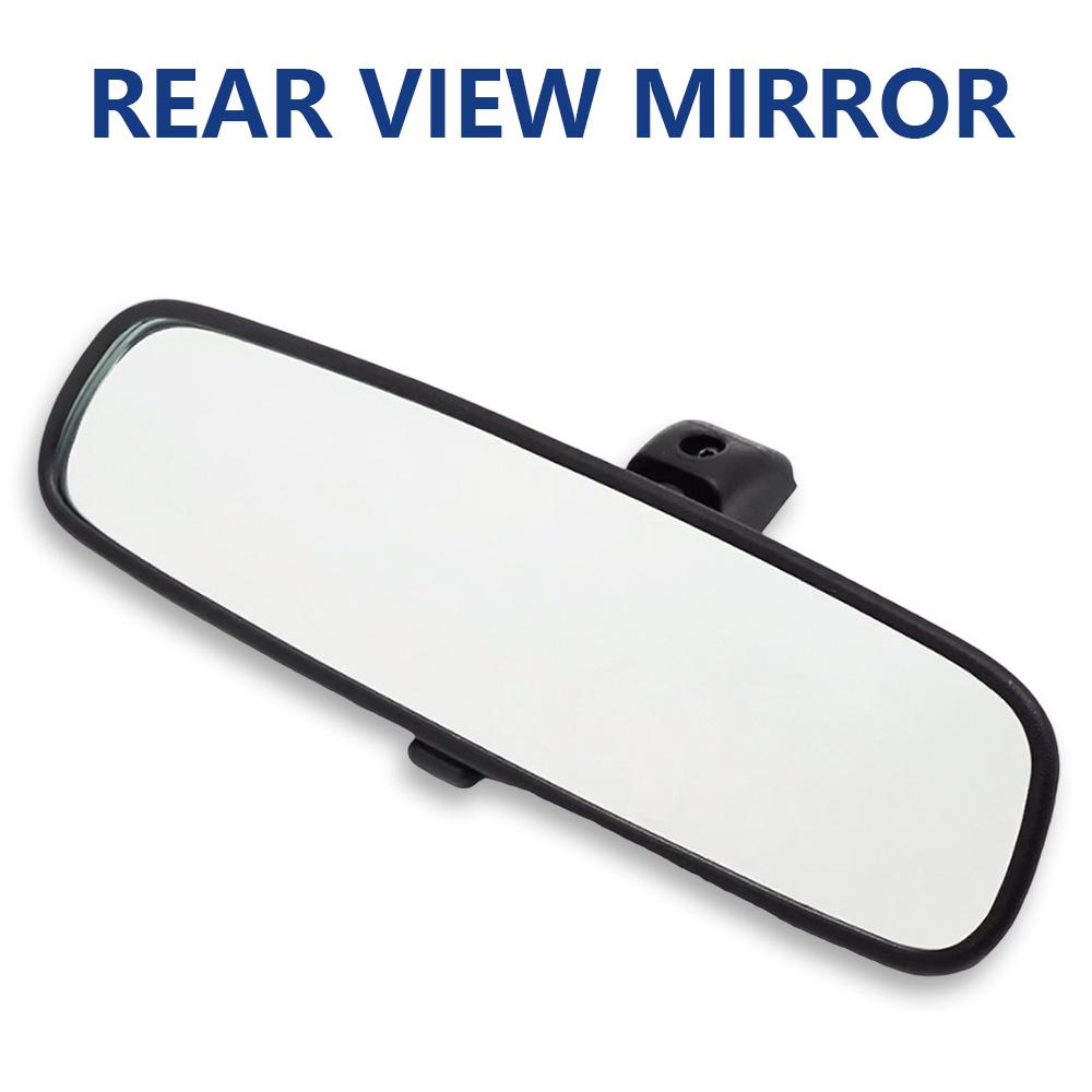 85101-3X100 851013X100 New Car Rear View Mirror For Hyundai Elantra IX35 Kia Forte PICANTO RIO SOUL OPTIMA SPORTAGE 2010-2017