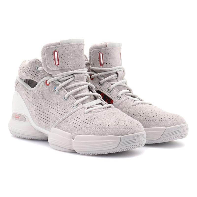 Adidas Кроссовки D Rose 1 Concrete FV8057