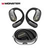 Monster AC360 TWS Wireless Open End Earphones HiFi Sounds OWS Bluetooth 5.4 Earbuds HD Call Bluetooth Headphone