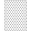 Embossing Matrix - Dots - 13 X 18.5 Cm